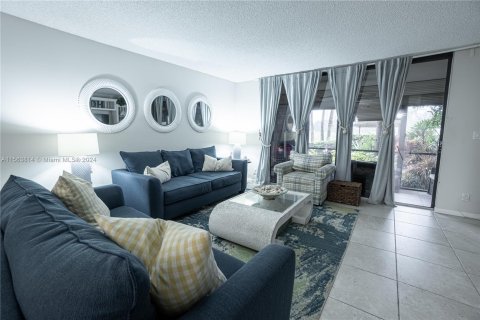 Copropriété à vendre à Lauderhill, Floride: 2 chambres, 131.55 m2 № 1099731 - photo 3