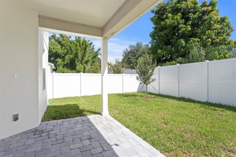 Villa ou maison à vendre à Tampa, Floride: 5 chambres, 294.13 m2 № 1289700 - photo 26