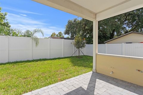 Villa ou maison à vendre à Tampa, Floride: 5 chambres, 294.13 m2 № 1289700 - photo 27