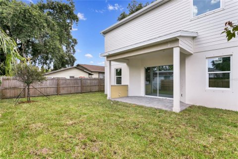 Villa ou maison à vendre à Tampa, Floride: 5 chambres, 294.13 m2 № 1289700 - photo 17