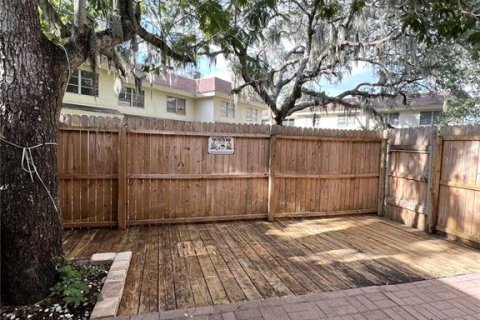 Adosado en venta en Sarasota, Florida, 4 dormitorios, 127.09 m2 № 1352927 - foto 24