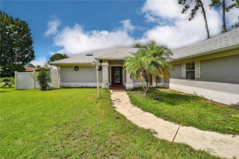 Villa ou maison à vendre à Palm Coast, Floride: 3 chambres, 155.24 m2 № 1352966 - photo 1