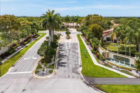 Villa ou maison à vendre à Boynton Beach, Floride: 3 chambres, 207.17 m2 № 1154600 - photo 11