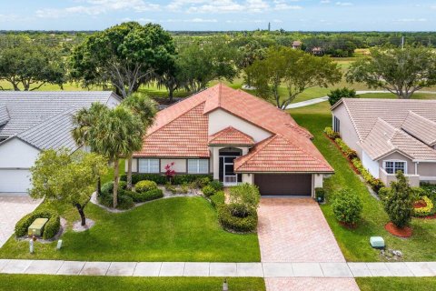 Villa ou maison à vendre à Boynton Beach, Floride: 3 chambres, 207.17 m2 № 1154600 - photo 19