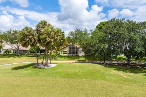 Villa ou maison à vendre à Boynton Beach, Floride: 3 chambres, 207.17 m2 № 1154600 - photo 20