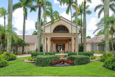 Villa ou maison à vendre à Boynton Beach, Floride: 3 chambres, 207.17 m2 № 1154600 - photo 9