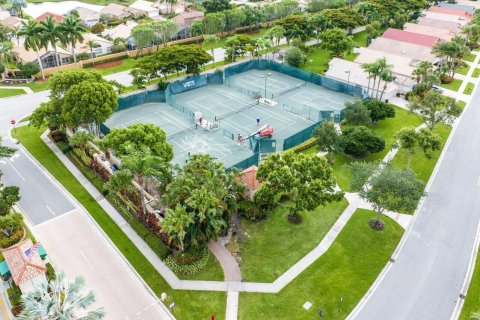 Villa ou maison à vendre à Boynton Beach, Floride: 3 chambres, 207.17 m2 № 1154600 - photo 10