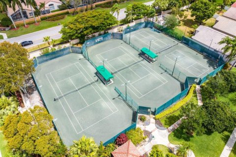 Casa en venta en Boynton Beach, Florida, 3 dormitorios, 207.17 m2 № 1154600 - foto 12