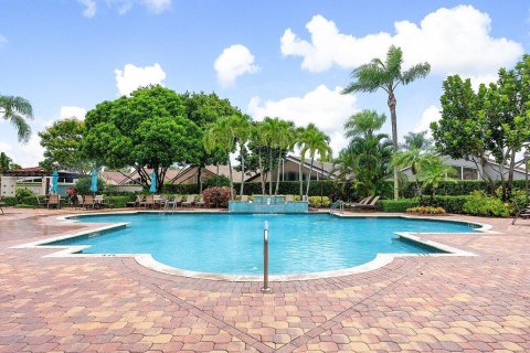 Casa en venta en Boynton Beach, Florida, 3 dormitorios, 207.17 m2 № 1154600 - foto 4