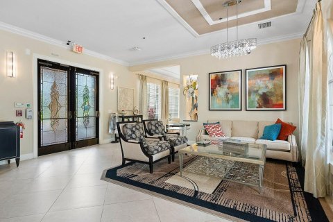 Villa ou maison à vendre à Boynton Beach, Floride: 3 chambres, 207.17 m2 № 1154600 - photo 7