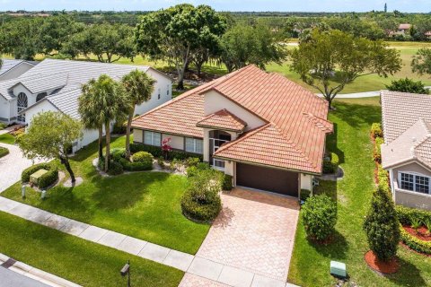 Villa ou maison à vendre à Boynton Beach, Floride: 3 chambres, 207.17 m2 № 1154600 - photo 18