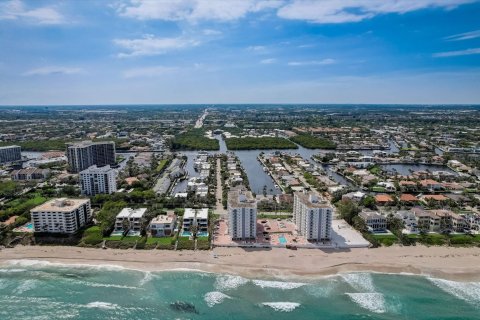 Touwnhouse à vendre à Highland Beach, Floride: 3 chambres, 170.94 m2 № 1099896 - photo 5