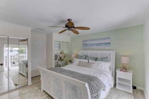 Touwnhouse à vendre à Highland Beach, Floride: 3 chambres, 170.94 m2 № 1099896 - photo 28