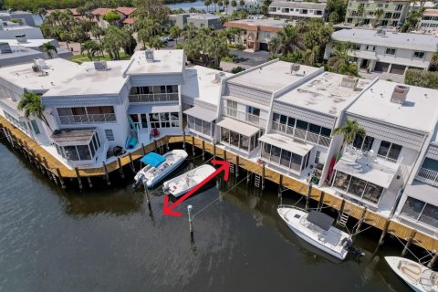 Touwnhouse à vendre à Highland Beach, Floride: 3 chambres, 170.94 m2 № 1099896 - photo 10