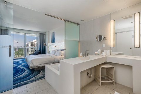 Copropriété à vendre à Fort Lauderdale, Floride: 2 chambres, 112.78 m2 № 1209719 - photo 12