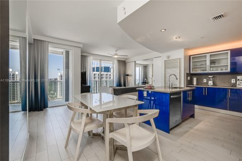 Copropriété à vendre à Fort Lauderdale, Floride: 2 chambres, 112.78 m2 № 1209719 - photo 6