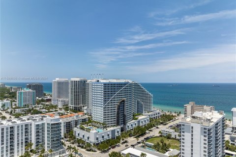 Condo in Fort Lauderdale, Florida, 2 bedrooms  № 1209719 - photo 20