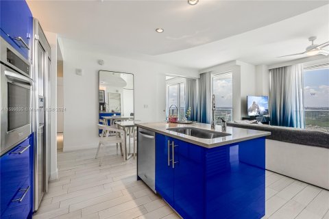 Copropriété à vendre à Fort Lauderdale, Floride: 2 chambres, 112.78 m2 № 1209719 - photo 7