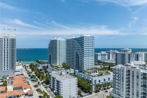 Condo in Fort Lauderdale, Florida, 2 bedrooms  № 1209719 - photo 22