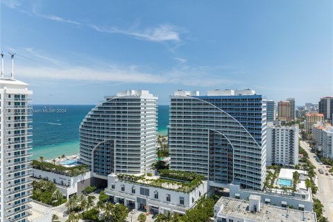 Copropriété à vendre à Fort Lauderdale, Floride: 2 chambres, 112.78 m2 № 1209719 - photo 1