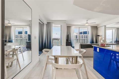 Copropriété à vendre à Fort Lauderdale, Floride: 2 chambres, 112.78 m2 № 1209719 - photo 5