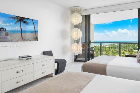 Condominio en alquiler en Miami Beach, Florida, 3 dormitorios, 143.35 m2 № 22595 - foto 13