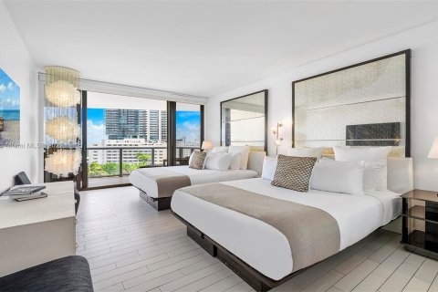 Condominio en alquiler en Miami Beach, Florida, 3 dormitorios, 143.35 m2 № 22595 - foto 12