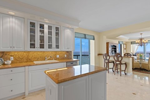 Condo in Riviera Beach, Florida, 3 bedrooms  № 810864 - photo 20