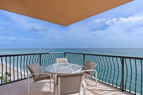 Copropriété à vendre à Riviera Beach, Floride: 3 chambres, 323.58 m2 № 810864 - photo 16