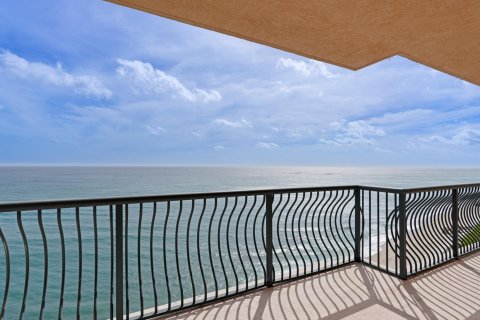 Condo in Riviera Beach, Florida, 3 bedrooms  № 810864 - photo 15