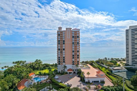 Condominio en venta en Riviera Beach, Florida, 3 dormitorios, 323.58 m2 № 810864 - foto 10