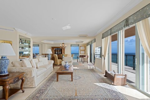 Copropriété à vendre à Riviera Beach, Floride: 3 chambres, 323.58 m2 № 810864 - photo 26