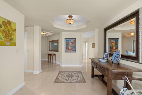 Condominio en venta en Riviera Beach, Florida, 3 dormitorios, 323.58 m2 № 810864 - foto 28