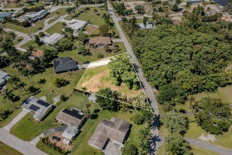 Terrain à vendre à Fort Myers, Floride № 1131825 - photo 4