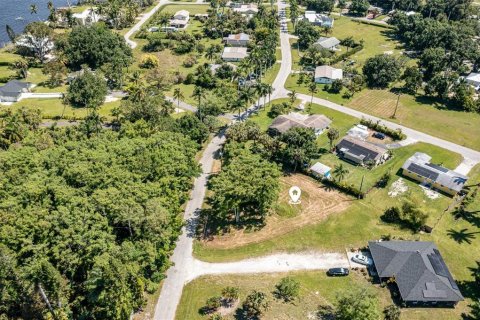 Купить земельный участок в Форт Майерс, Флорида № 1131825 - фото 3
