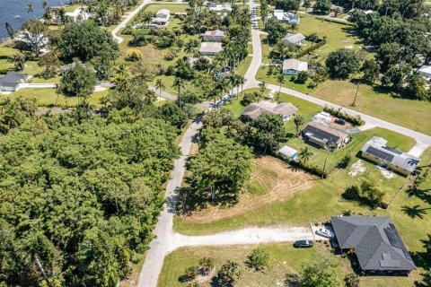 Купить земельный участок в Форт Майерс, Флорида № 1131825 - фото 2