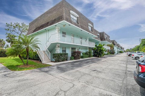 Copropriété à vendre à Vero Beach, Floride: 2 chambres, 107.02 m2 № 1093678 - photo 9