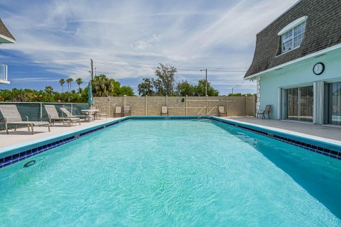 Copropriété à vendre à Vero Beach, Floride: 2 chambres, 107.02 m2 № 1093678 - photo 13