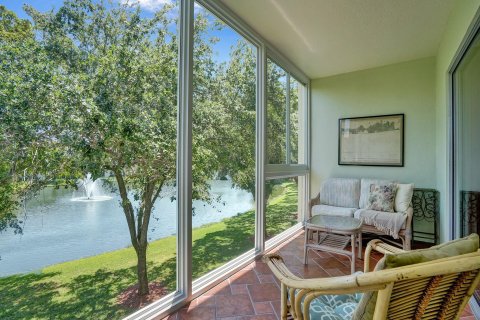 Copropriété à vendre à Coconut Creek, Floride: 2 chambres, 107.4 m2 № 1154468 - photo 29