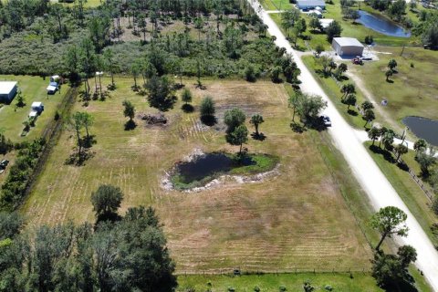 Terreno en venta en Punta Gorda, Florida № 799036 - foto 3