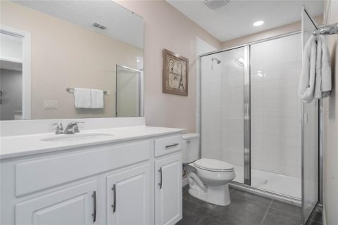 Townhouse in SOLARA RESORT in Kissimmee, Florida 5 bedrooms, 213.12 sq.m. № 1301463 - photo 20