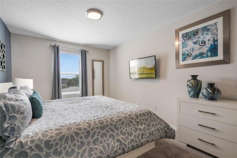 Townhouse in SOLARA RESORT in Kissimmee, Florida 5 bedrooms, 213.12 sq.m. № 1301463 - photo 21