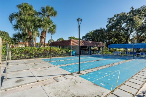 Copropriété à vendre à Pembroke Pines, Floride: 2 chambres, 108.7 m2 № 925015 - photo 24