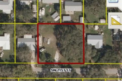 Terreno en venta en Okeechobee, Florida № 1374731 - foto 2