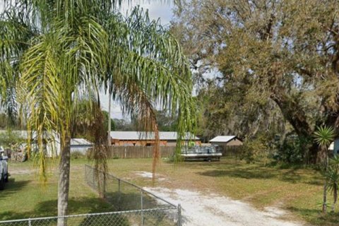 Land in Okeechobee, Florida № 1374731 - photo 1