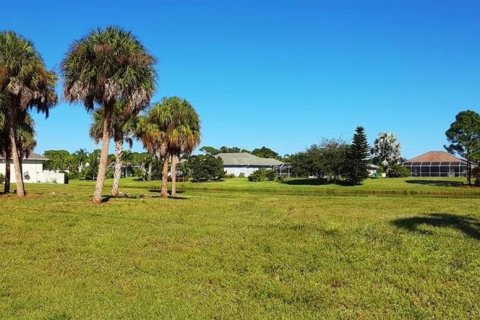 Terreno en venta en Rotonda, Florida № 1082760 - foto 9