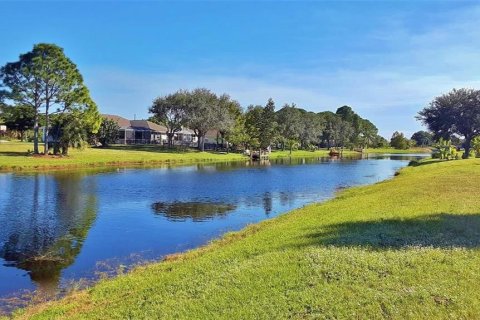 Terreno en venta en Rotonda, Florida № 1082760 - foto 5