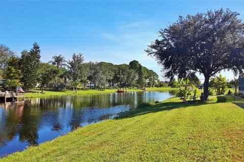 Terreno en venta en Rotonda, Florida № 1082760 - foto 6