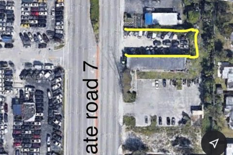 Купить коммерческую недвижимость в Вест-Парк, Флорида № 535423 - фото 3