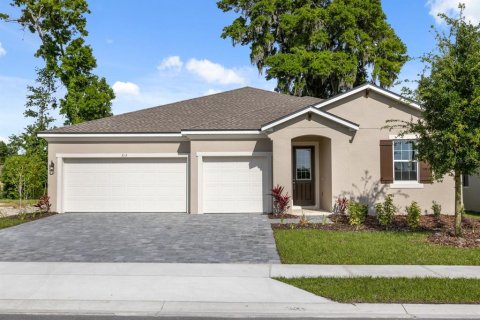 Casa en venta en DeLand, Florida, 4 dormitorios, 242.1 m2 № 1114103 - foto 1